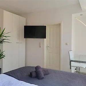  Apartment Gemuetliche Bamberger Im 2ten Obergeschoss
