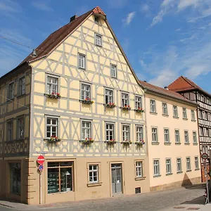 Appartamento Altstadtpalais Im, Bamberga